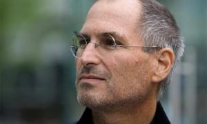 Медики назвали ймовірні причини смерті Стіва Джобса