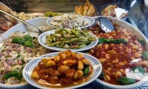 Флоренцію визнали найсмачнішим містом Європи