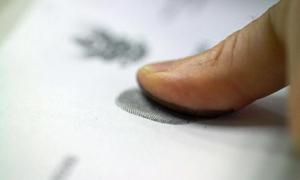 В іноземців у Естонії при видачі віз братимуть відбитки пальців