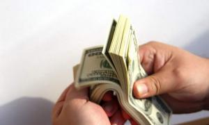 Військового комісара піймали на хабарі в 200 доларів 