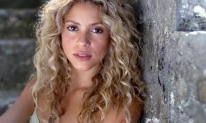 Шакіра відкриватиме «Олімпійський» у статусі радника президента