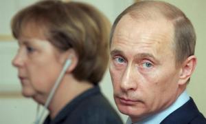 Путін радить ЄС спочатку розібратися з боргами, а потім кликати в Європу Росію