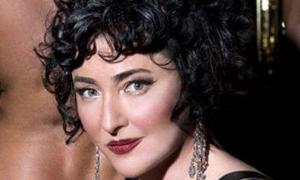 Лоліта не була вірною жодному своєму чоловіку