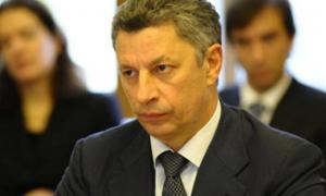 Бойко наполягатиме на тому, щоб Тимошенко виплатила «Нафтогазу» півтора мільярда