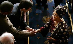 Нобелівську премію миру отримали борці за права жінок