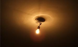 Протягом чотирьох років тарифи на газ та світло таки підвищать