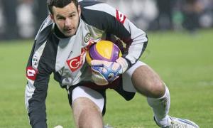 Луцька «Волинь» поповнилась словенським півзахисником