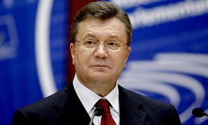 Янукович пообіцяв доставити газ до країн Європи
