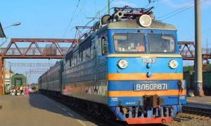 «Укрзалізниця» планує привозити пасажирів з Києва до Львова за 4,5 години