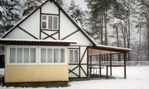 На розвиток зеленого туризму Волині дають мільйон