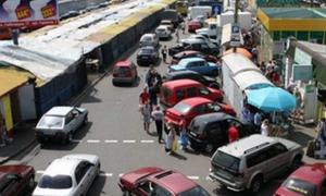 До 1 січня на всіх ринках наведуть порядок