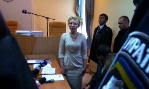 ЗМІ: Кіреєв оголосить вирок Тимошенко через годину 