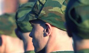 З початку осіннього призову від армії намагалися відкупитися 11 юнаків