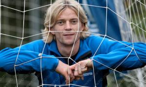 Анатолій Тимощук знявся у соціальному ролику про ВІЛ