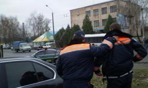 На Одещині хочуть скоротити 400 даішників