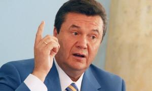Янукович вважає рішення по Тимошенко неостаточним