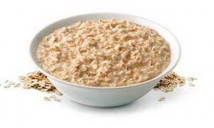 Найсмачнішу вівсянку в світі зварив 50-річний велосипедист