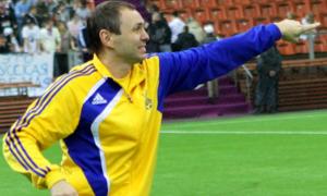 Юнацька збірна України здолала німців