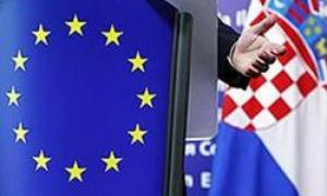 Єврокомісія готова взяти Хорватію в ЄС у 2013 році
