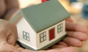 Іпотечні кредити потроху дешевшають