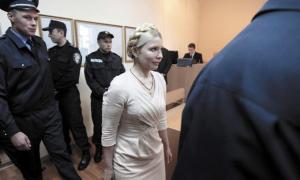 Європейська перспектива для України стає неможливою