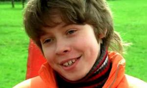 Син російського президента знявся в «Єралаші»