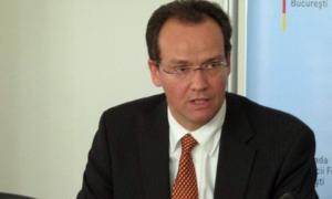 Депутат Бундестагу Кріхбаум: Події в Україні нагадують часи радянської диктатури