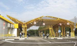 На «Ягодині» відеокамер більше, ніж працівників