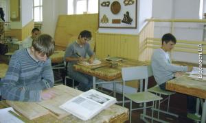 Професія будівельника стає знову затребуваною