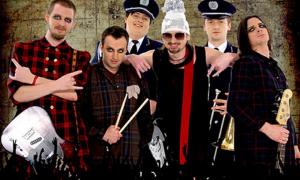 «Юркеш» 7 років діяльності відзначатиме ювілейним концертом