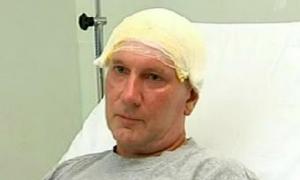 Бортінженер, який вижив після аварії літака в Ярославлі, дав інтерв’ю