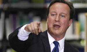 Британський прем’єр хоче переписати середньовічні закони про престолонаступництво