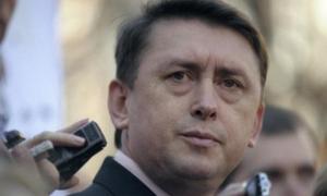 СБУ офіційно оголосила Мельниченка в розшук
