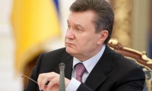 Янукович виступає за декриміналізацію статті вироку Тимошенко