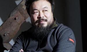 Китаєць Ай Вейвей став найвпливовішою людиною у мистецтві