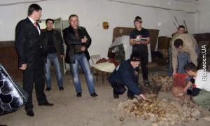 У Волинській ОДА взяли шефство над малолітніми злочинцями