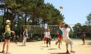 Цьогоріч на Волині оздоровлено близько 70 тисяч школярів