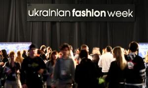 У Києві стартував 29-й Український тиждень моди