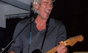 Річард Гір позбувся унікальної колекції