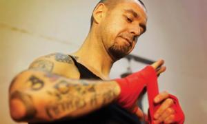 Проти лідера «Ляписа Трубецкого» порушили справу за образу Лукашенка