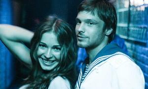 Олексій Чадов помирився з колишньою подругою