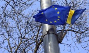 Асоціацію з ЄС Україна зможе отримати лише у випадку звільнення Тимошенко?