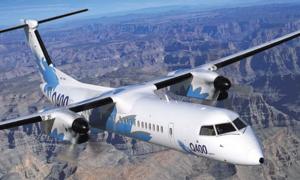 В Папуа-Новій Гвінеї впав літак, на борту якого знаходилось 32 людини