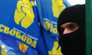 Тернопільські та волинські «свободівці» через даішників не можуть потрапити до Києва