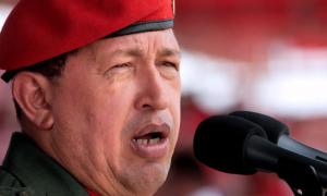 Уго Чавес запропонував збивати літаки наркоторговців
