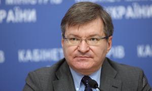 Немиря: Венеціанська комісія розкритикувала законопроект про вибори