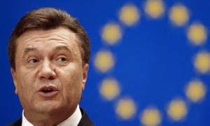 Захід не братиме Україну в ЄС до тих пір, поки Тимошенко сидить у в’язниці 