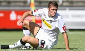 Роман Нойштедтер готовий відмовитись від німецького паспорта заради збірної України