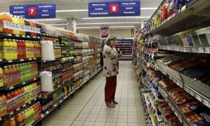 Світ вступає в епоху дорогого продовольства