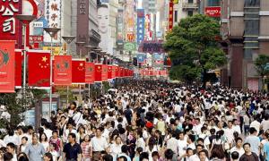 31 жовтня землян стане 7 мільярдів